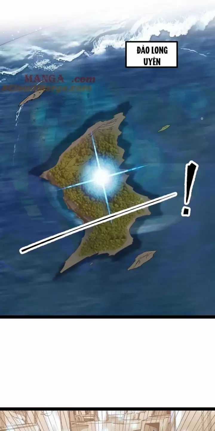 Mạnh Nhất Dị Giới Chương 56 trang 16