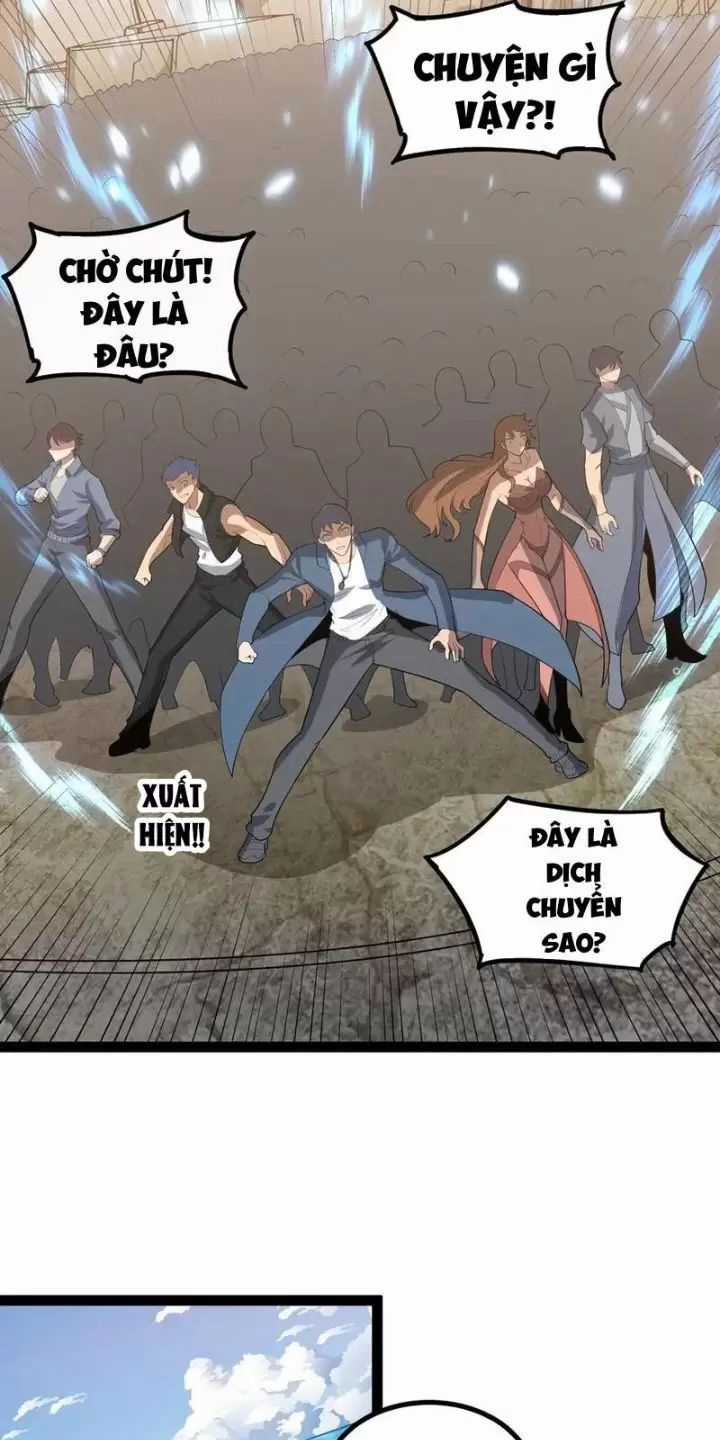 Mạnh Nhất Dị Giới Chương 56 trang 17