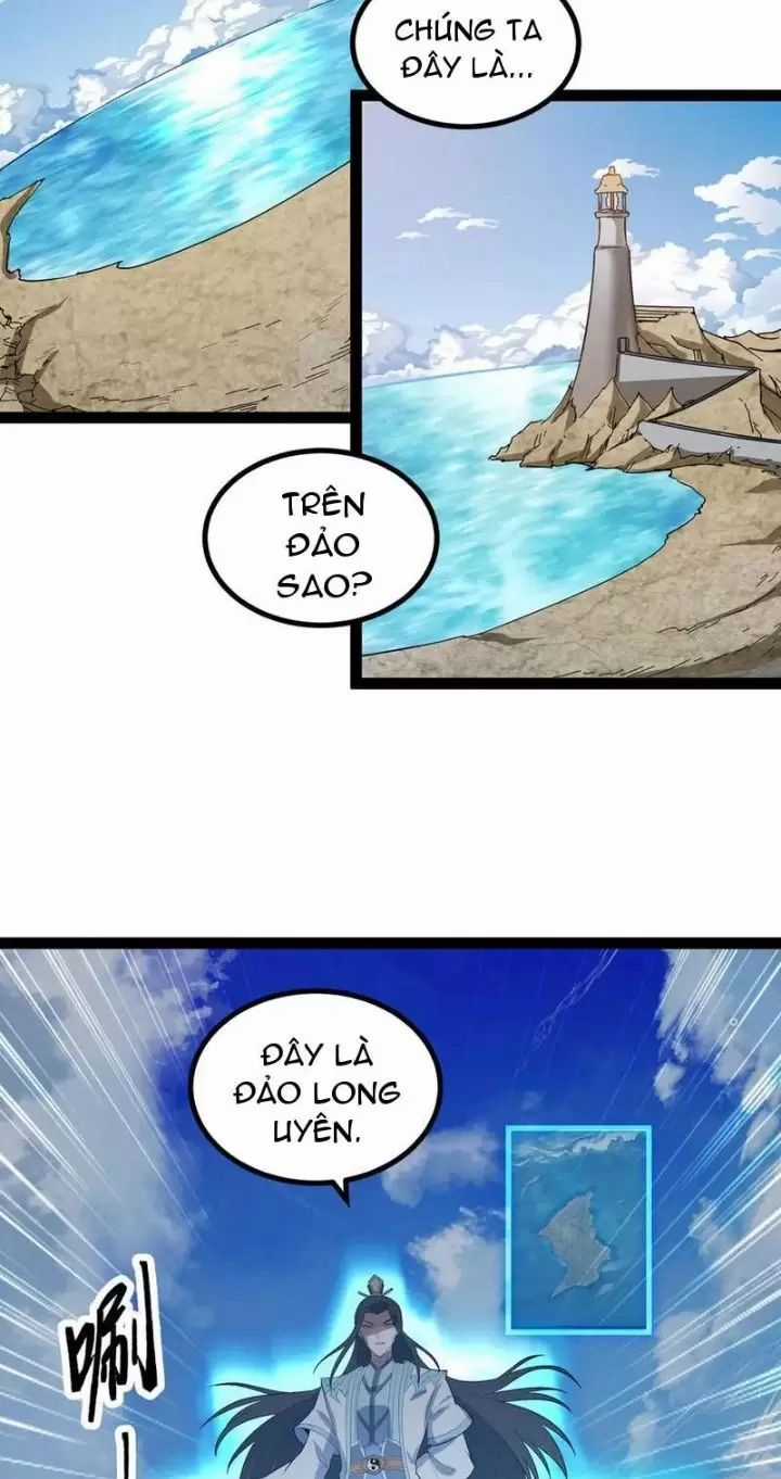 Mạnh Nhất Dị Giới Chương 56 trang 18