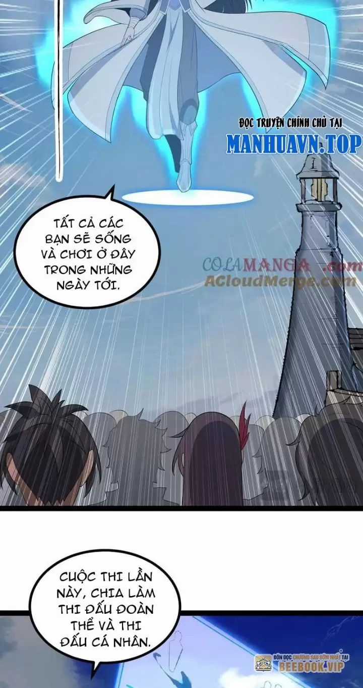 Mạnh Nhất Dị Giới Chương 56 trang 19