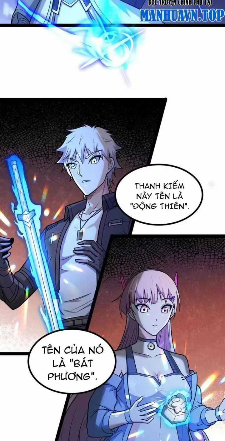 Mạnh Nhất Dị Giới Chương 56 trang 2