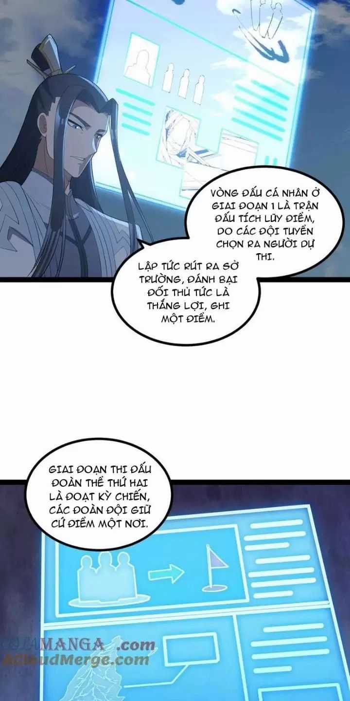 Mạnh Nhất Dị Giới Chương 56 trang 20