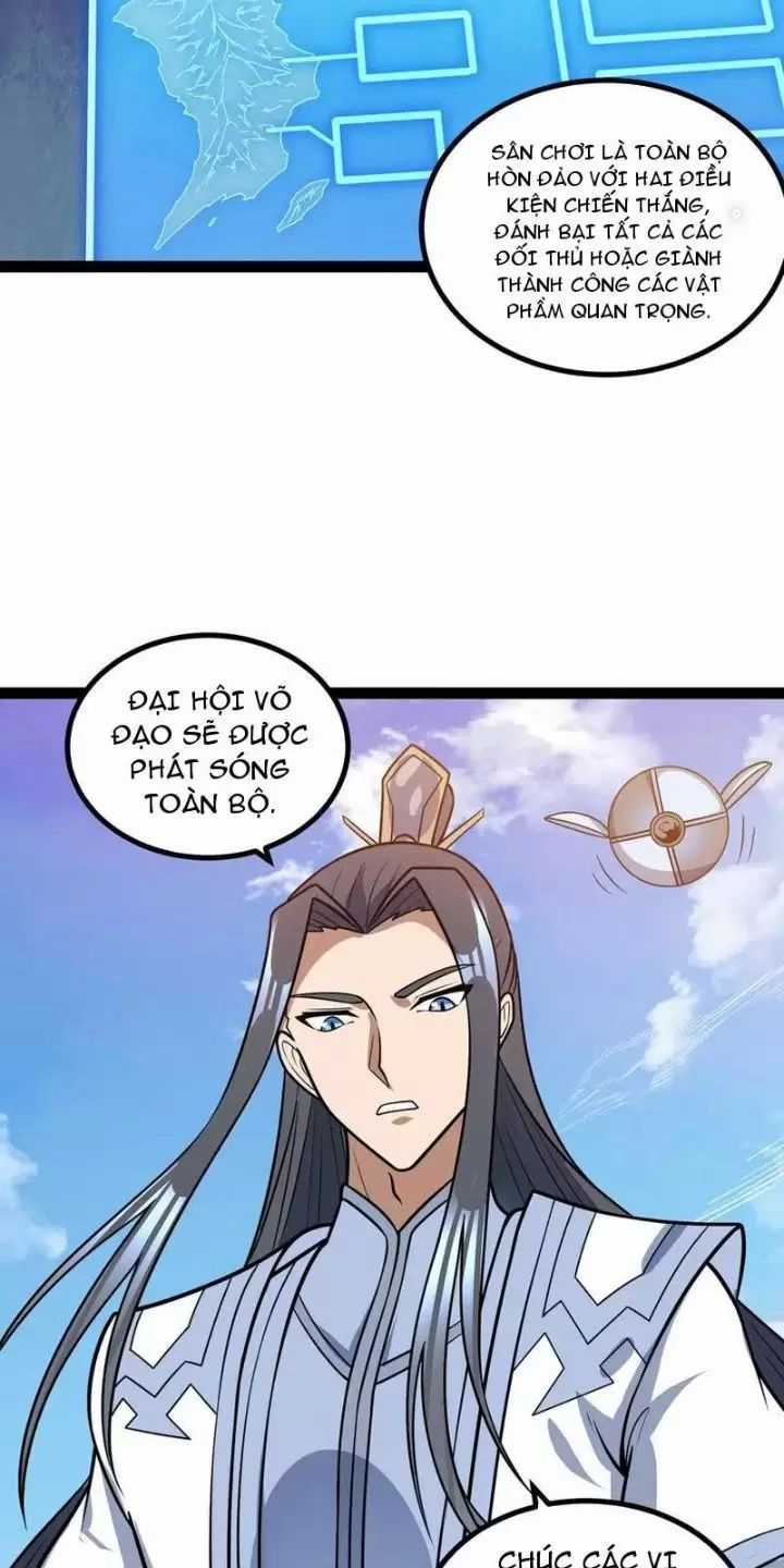 Mạnh Nhất Dị Giới Chương 56 trang 21