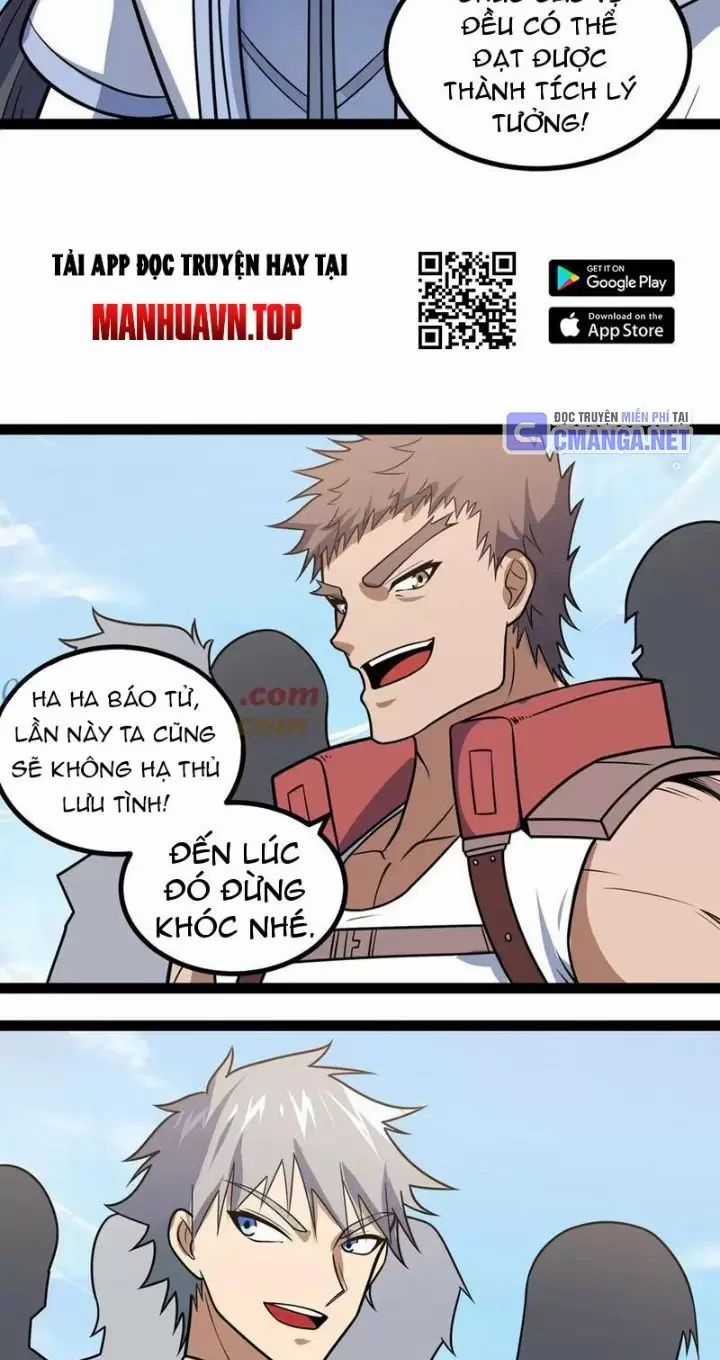 Mạnh Nhất Dị Giới Chương 56 trang 22