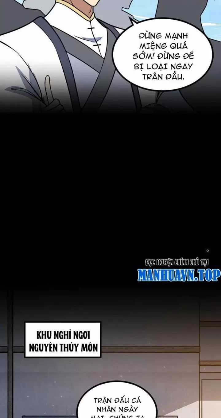 Mạnh Nhất Dị Giới Chương 56 trang 23