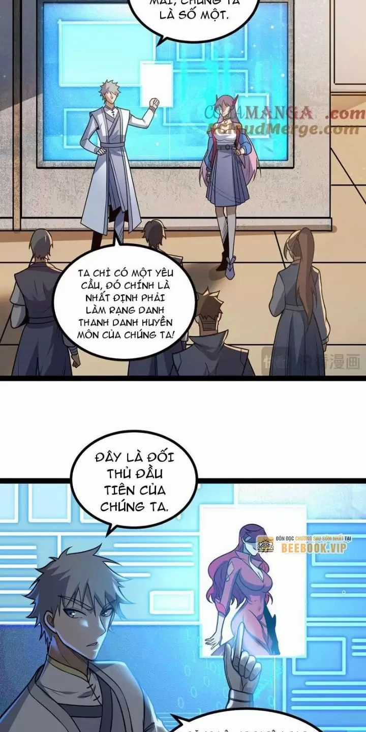 Mạnh Nhất Dị Giới Chương 56 trang 24