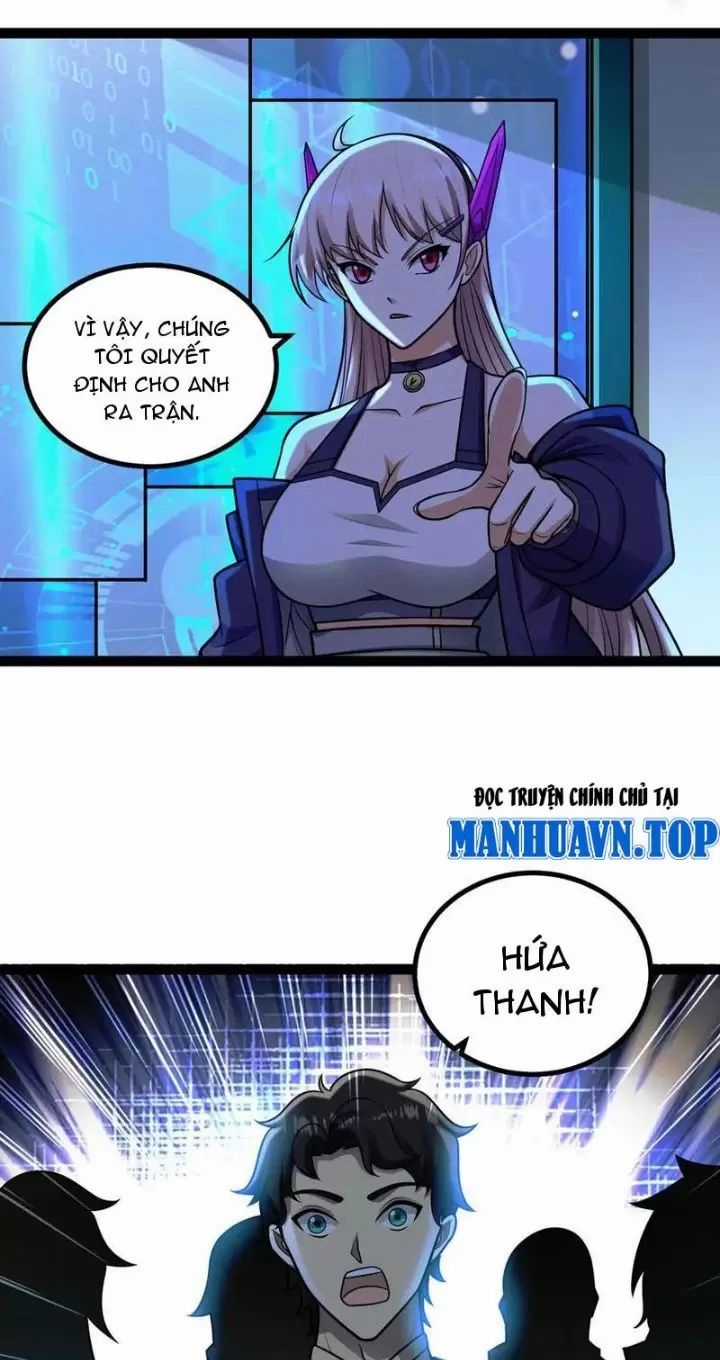 Mạnh Nhất Dị Giới Chương 56 trang 26