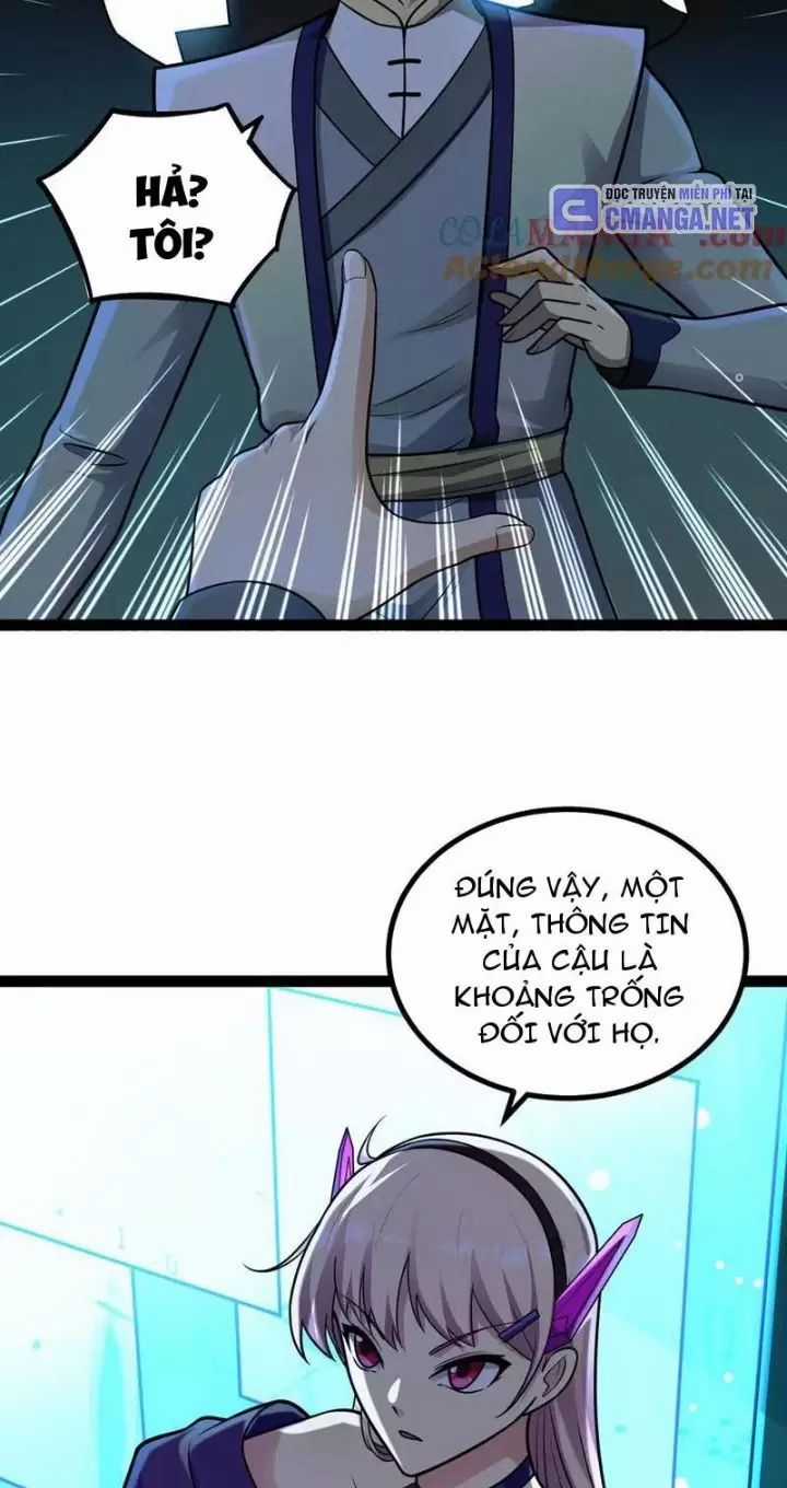 Mạnh Nhất Dị Giới Chương 56 trang 27