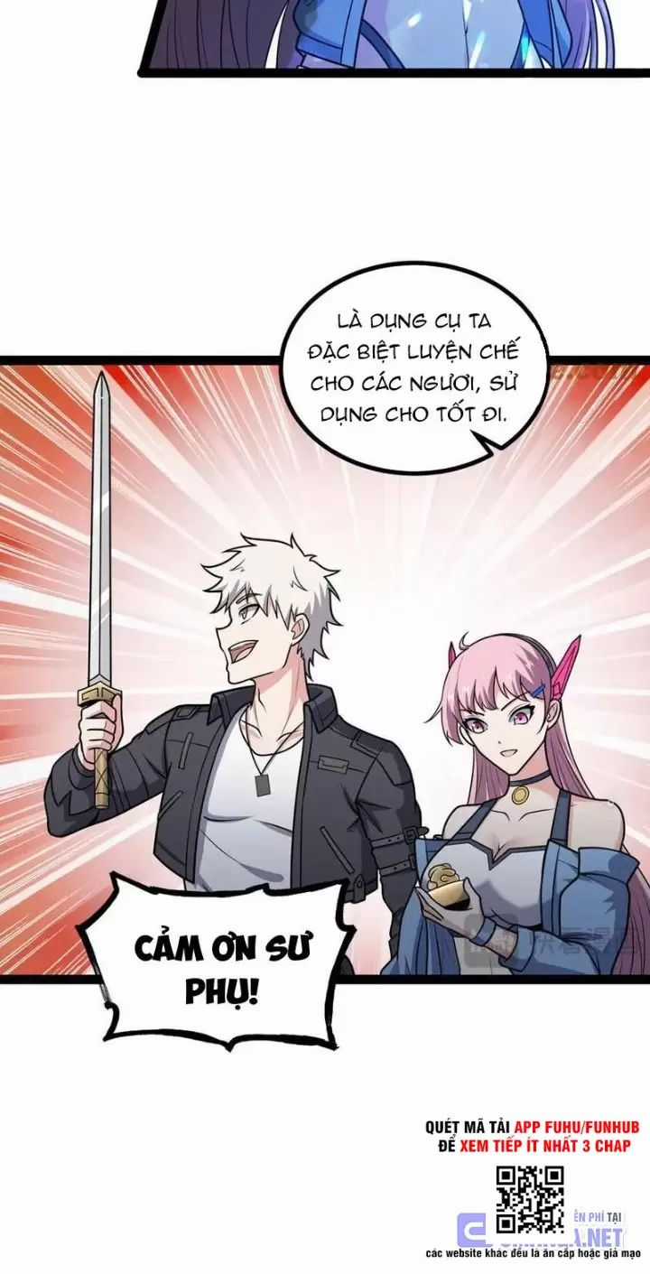 Mạnh Nhất Dị Giới Chương 56 trang 3