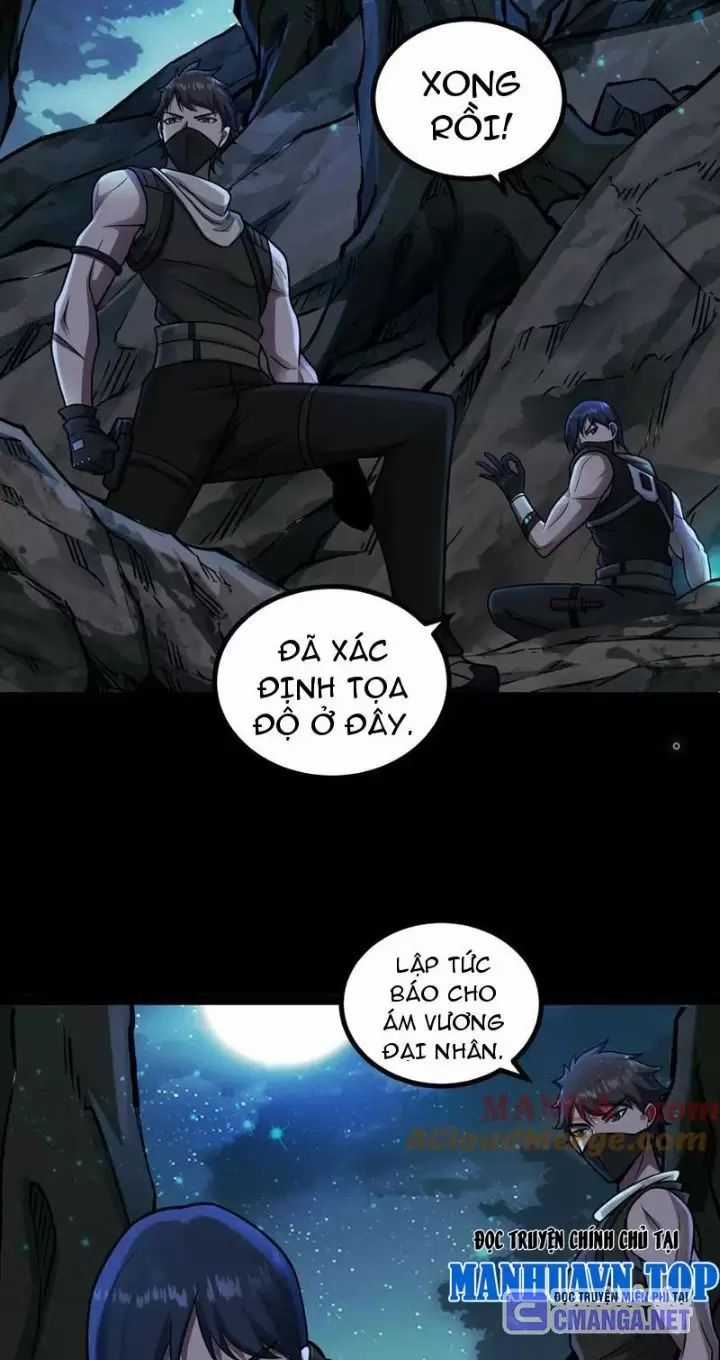 Mạnh Nhất Dị Giới Chương 56 trang 31