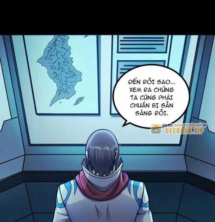 Mạnh Nhất Dị Giới Chương 56 trang 34