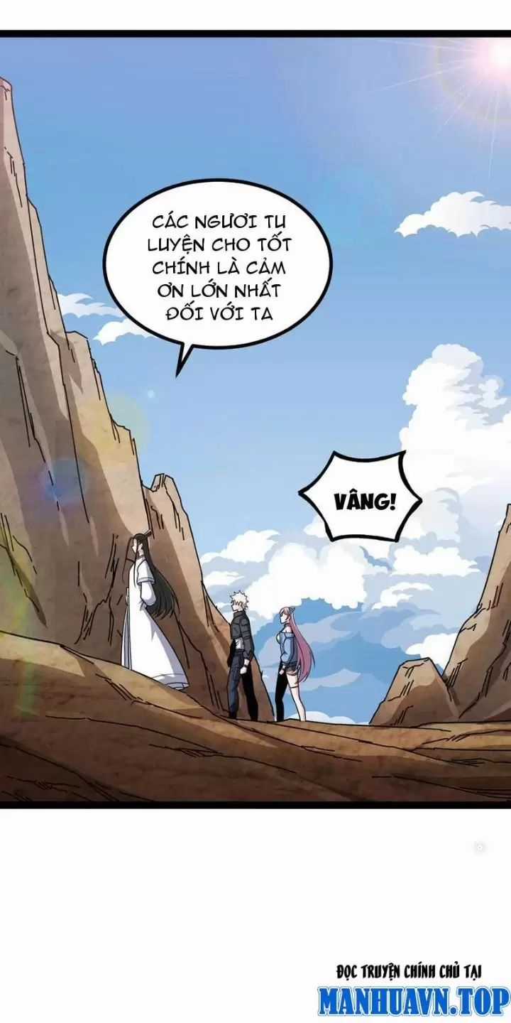 Mạnh Nhất Dị Giới Chương 56 trang 4