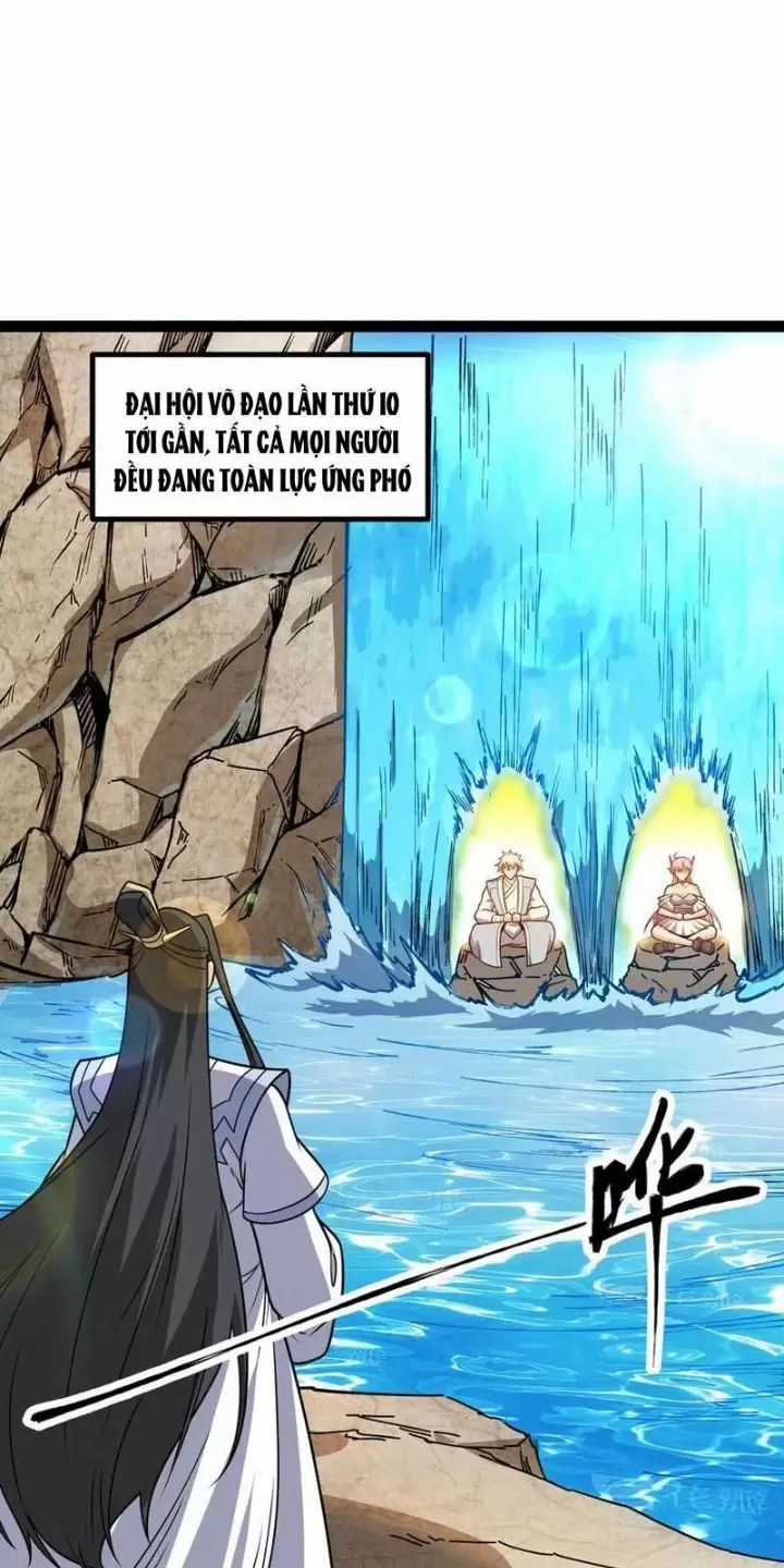 Mạnh Nhất Dị Giới Chương 56 trang 5