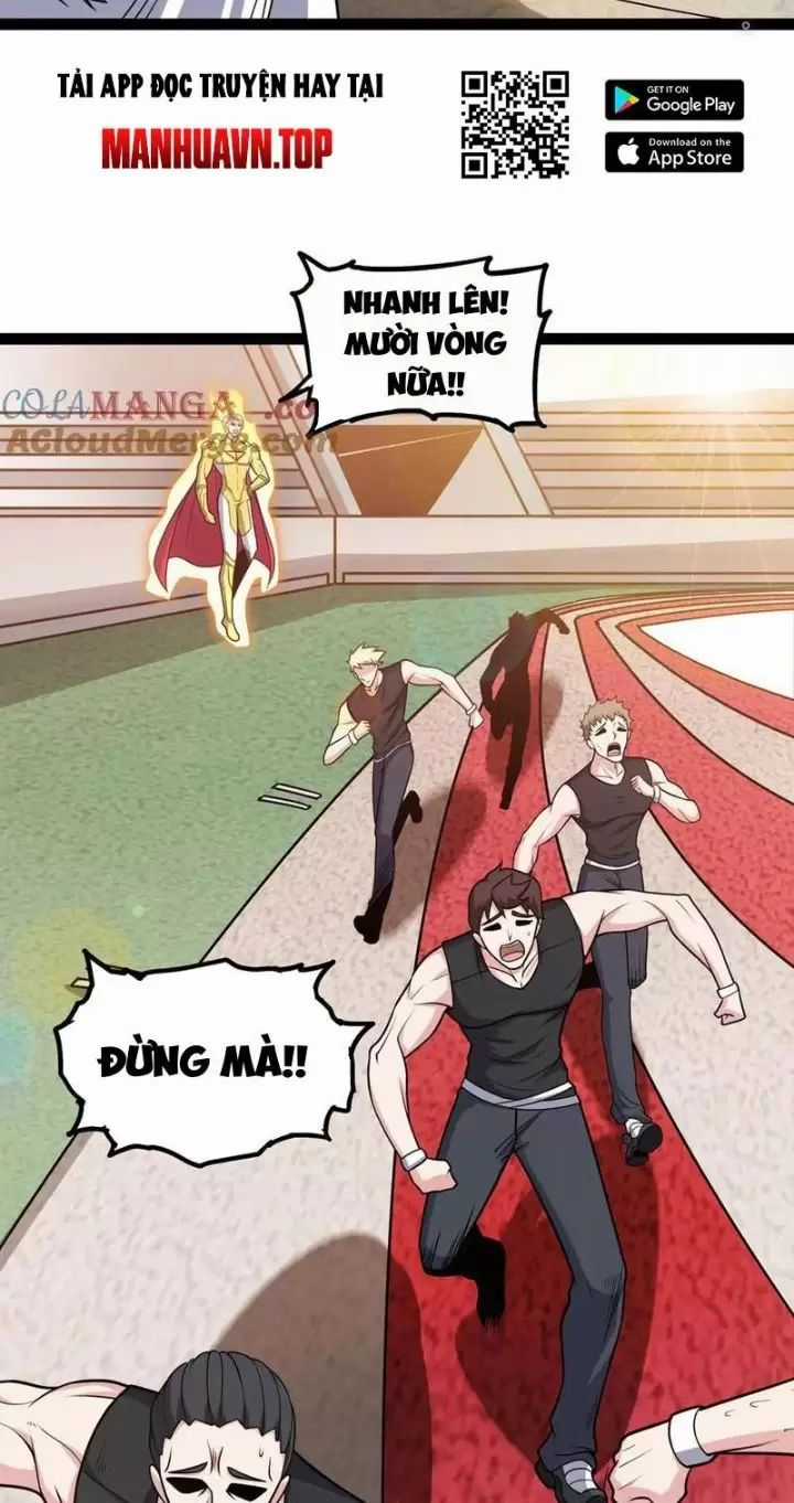 Mạnh Nhất Dị Giới Chương 56 trang 6