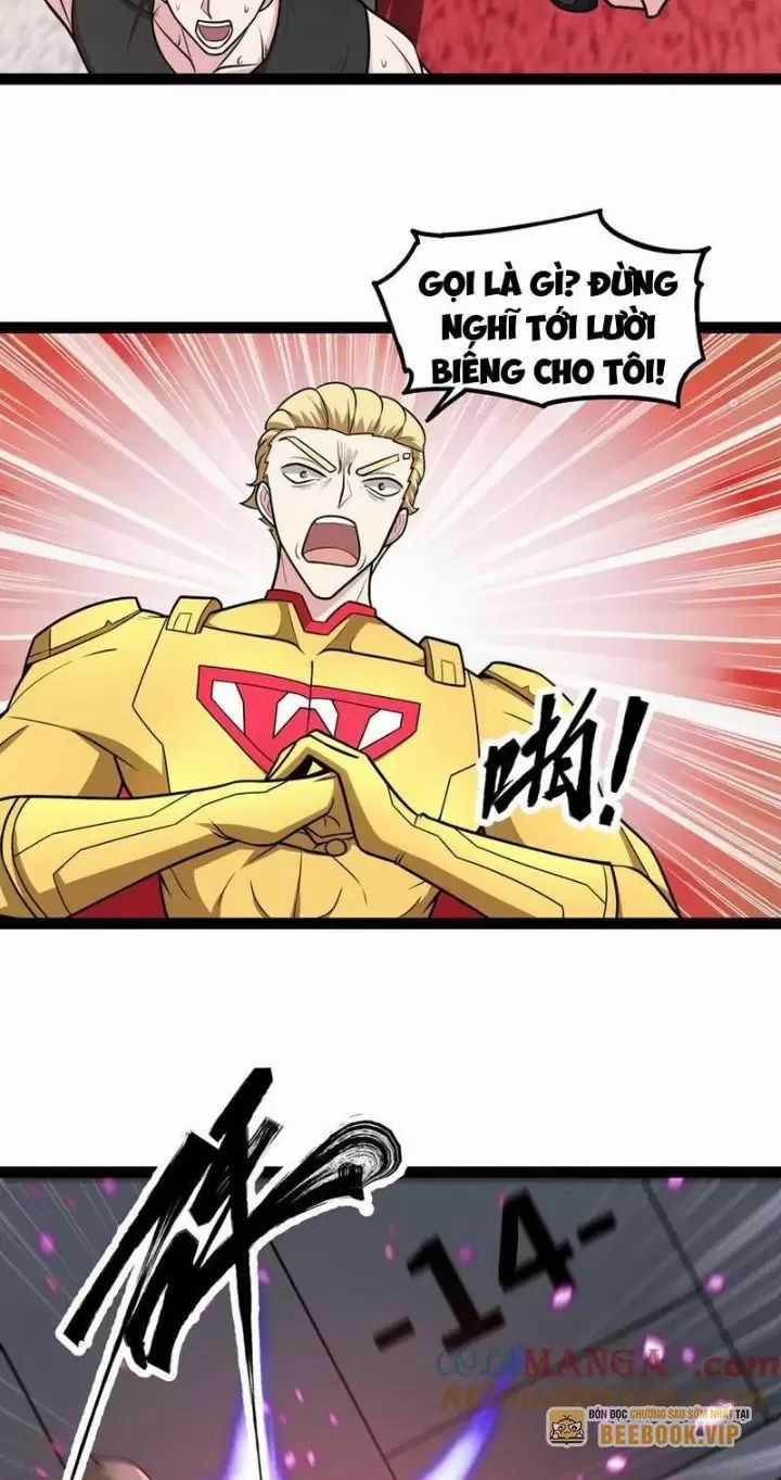 Mạnh Nhất Dị Giới Chương 56 trang 7