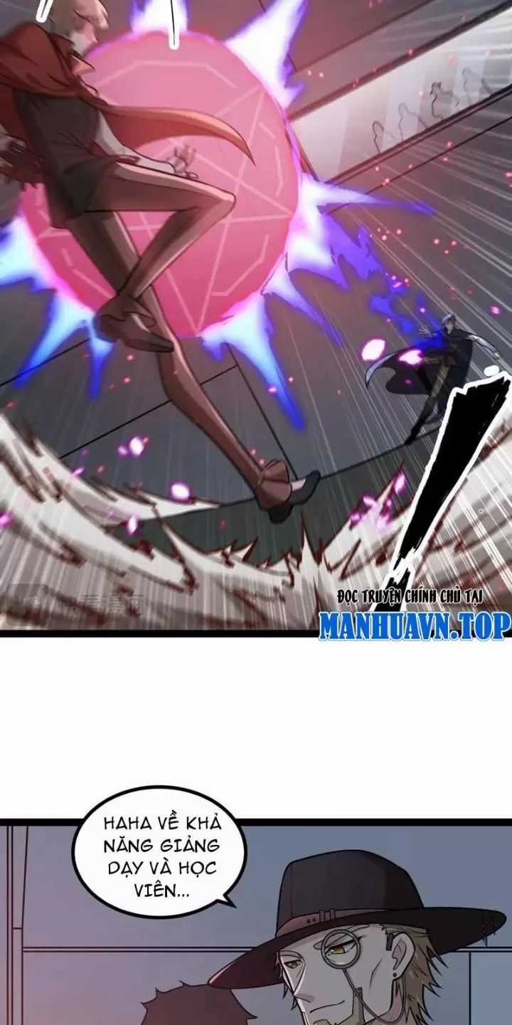 Mạnh Nhất Dị Giới Chương 56 trang 8