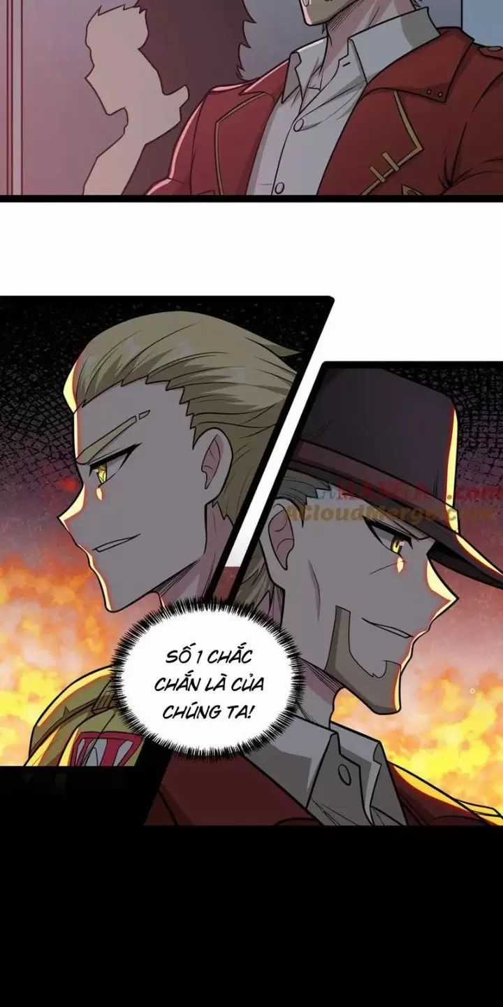 Mạnh Nhất Dị Giới Chương 56 trang 9