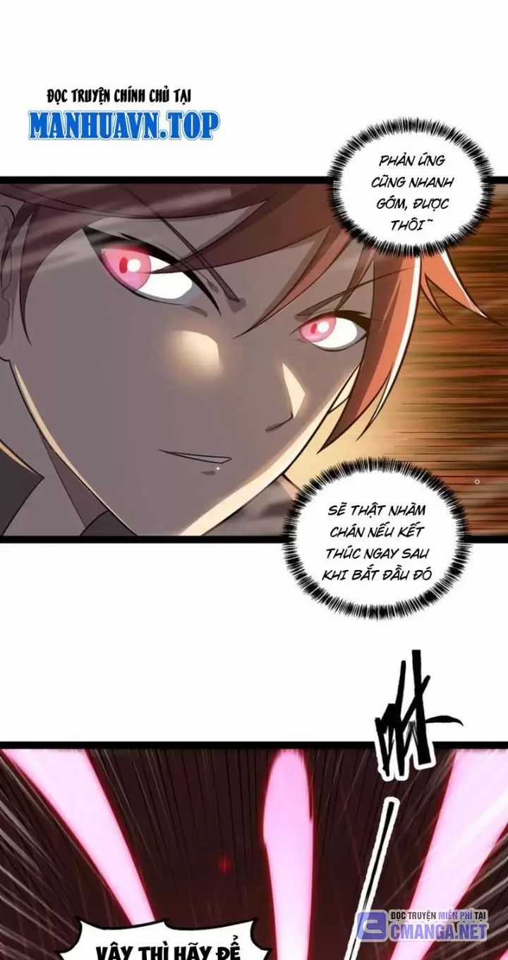 Mạnh Nhất Dị Giới Chương 57 trang 11