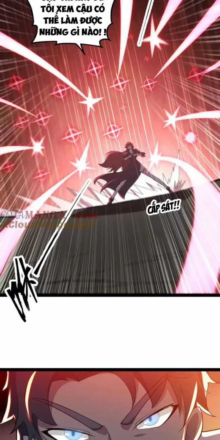 Mạnh Nhất Dị Giới Chương 57 trang 12