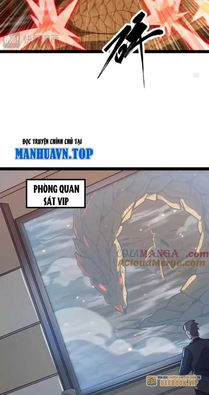 Mạnh Nhất Dị Giới Chương 57 trang 15