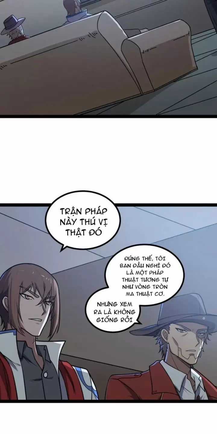 Mạnh Nhất Dị Giới Chương 57 trang 16