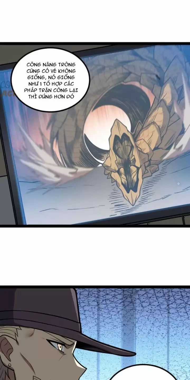 Mạnh Nhất Dị Giới Chương 57 trang 17