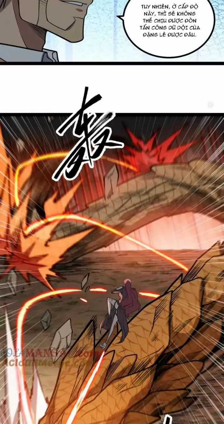 Mạnh Nhất Dị Giới Chương 57 trang 18