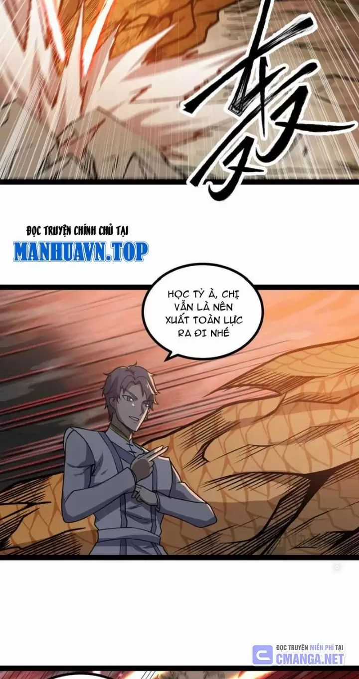 Mạnh Nhất Dị Giới Chương 57 trang 19