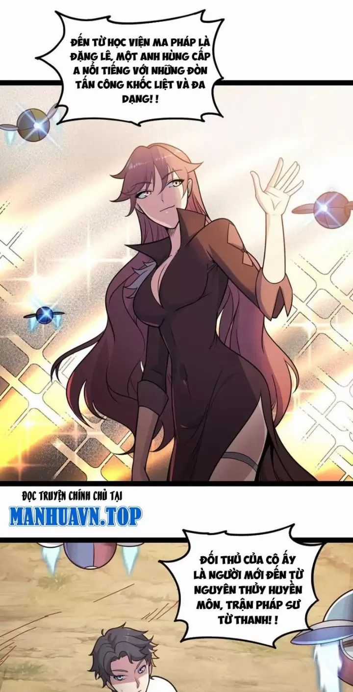 Mạnh Nhất Dị Giới Chương 57 trang 2