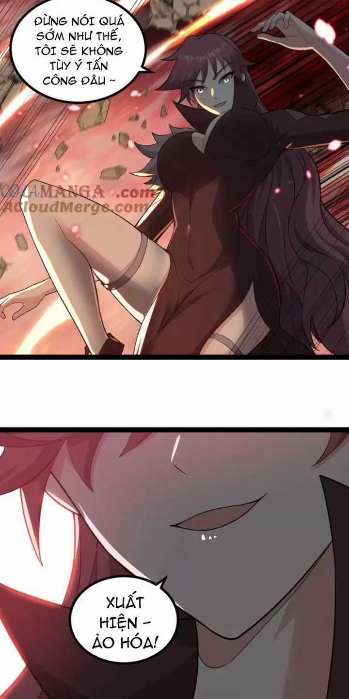 Mạnh Nhất Dị Giới Chương 57 trang 20