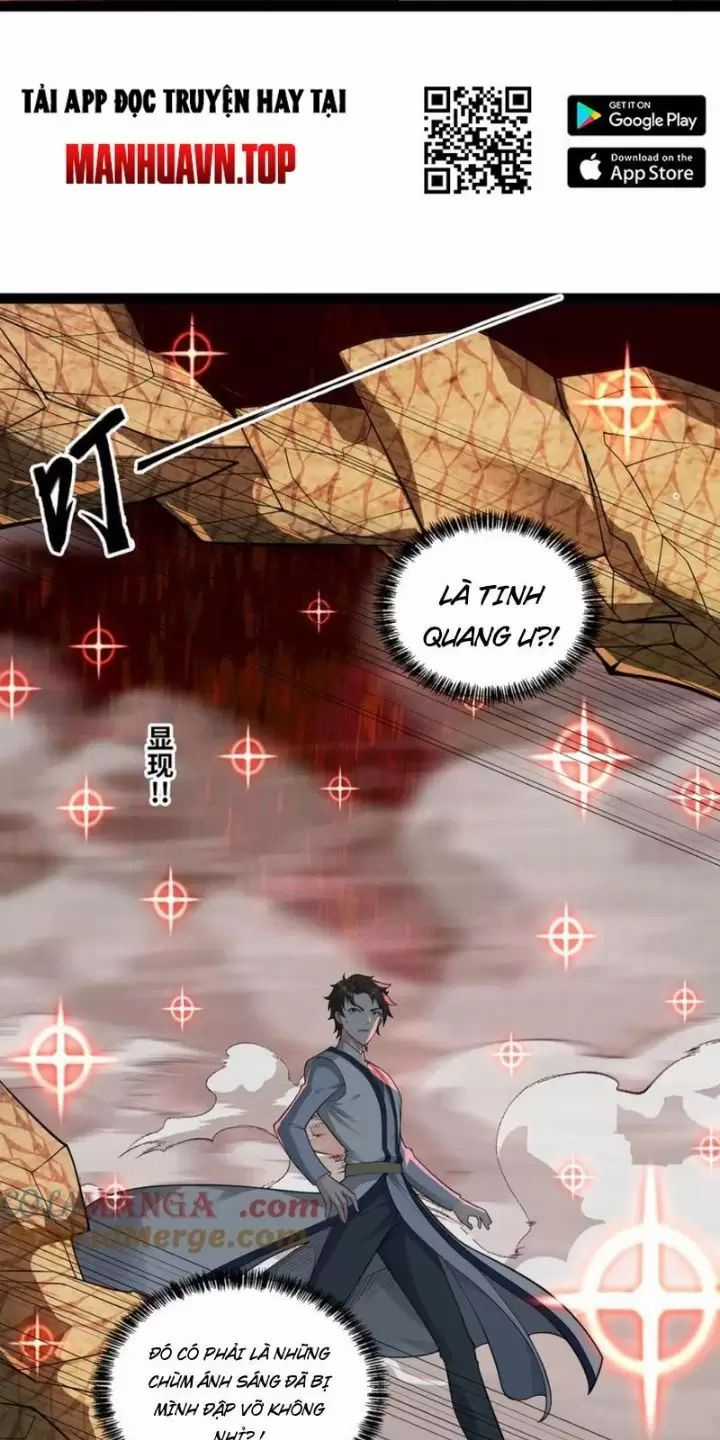 Mạnh Nhất Dị Giới Chương 57 trang 21