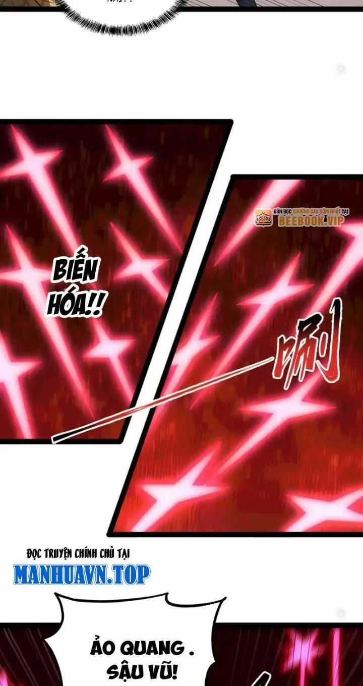 Mạnh Nhất Dị Giới Chương 57 trang 22