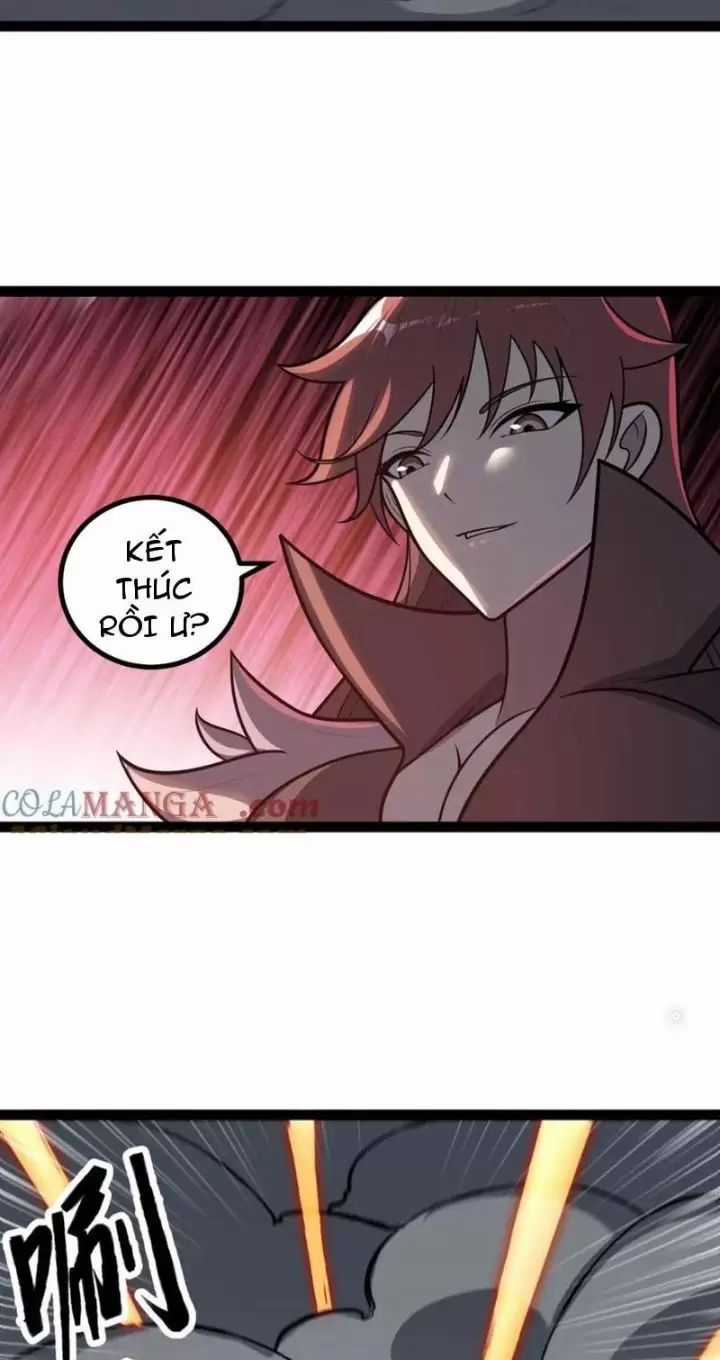 Mạnh Nhất Dị Giới Chương 57 trang 26