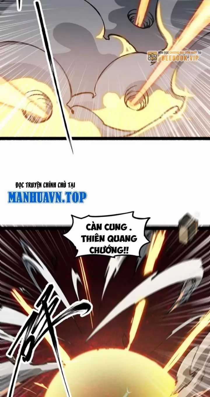 Mạnh Nhất Dị Giới Chương 57 trang 27