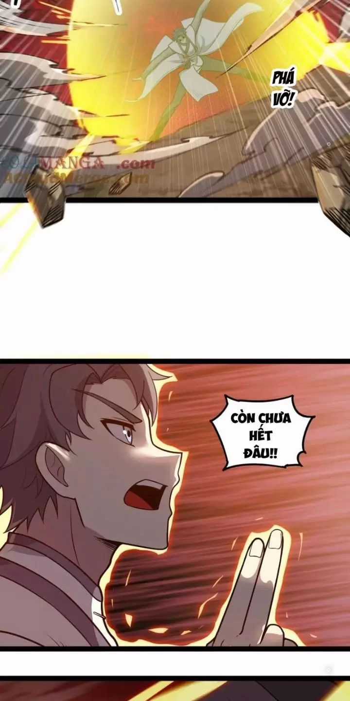 Mạnh Nhất Dị Giới Chương 57 trang 28