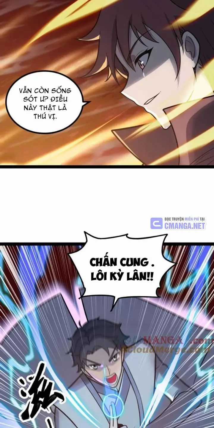 Mạnh Nhất Dị Giới Chương 57 trang 29