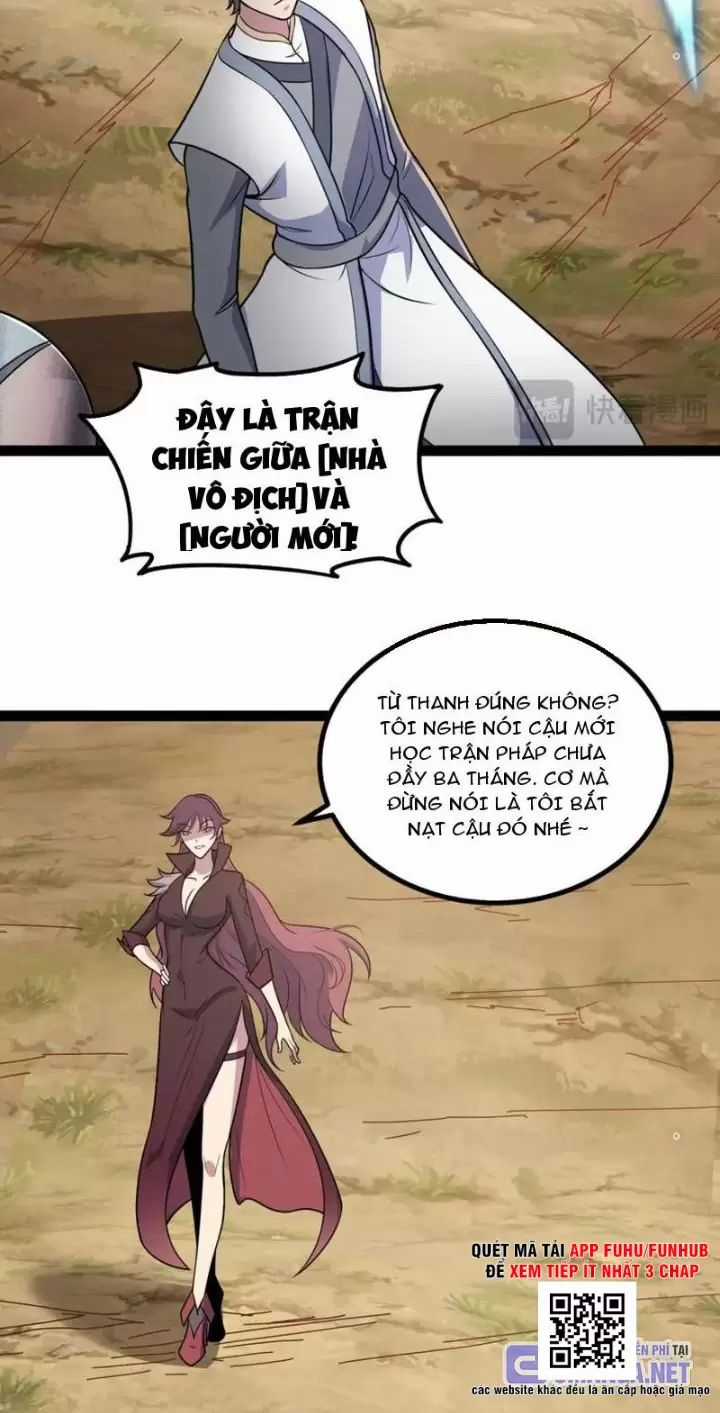 Mạnh Nhất Dị Giới Chương 57 trang 3