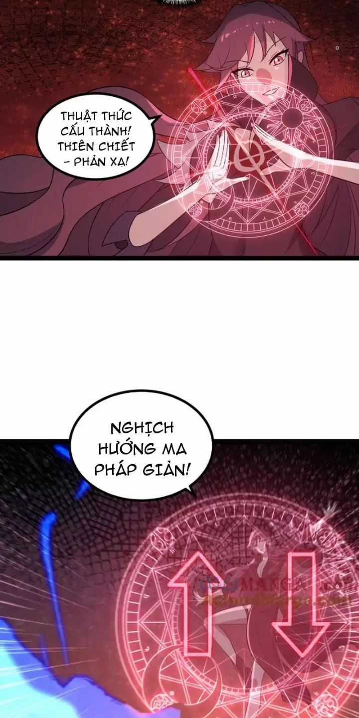 Mạnh Nhất Dị Giới Chương 57 trang 32