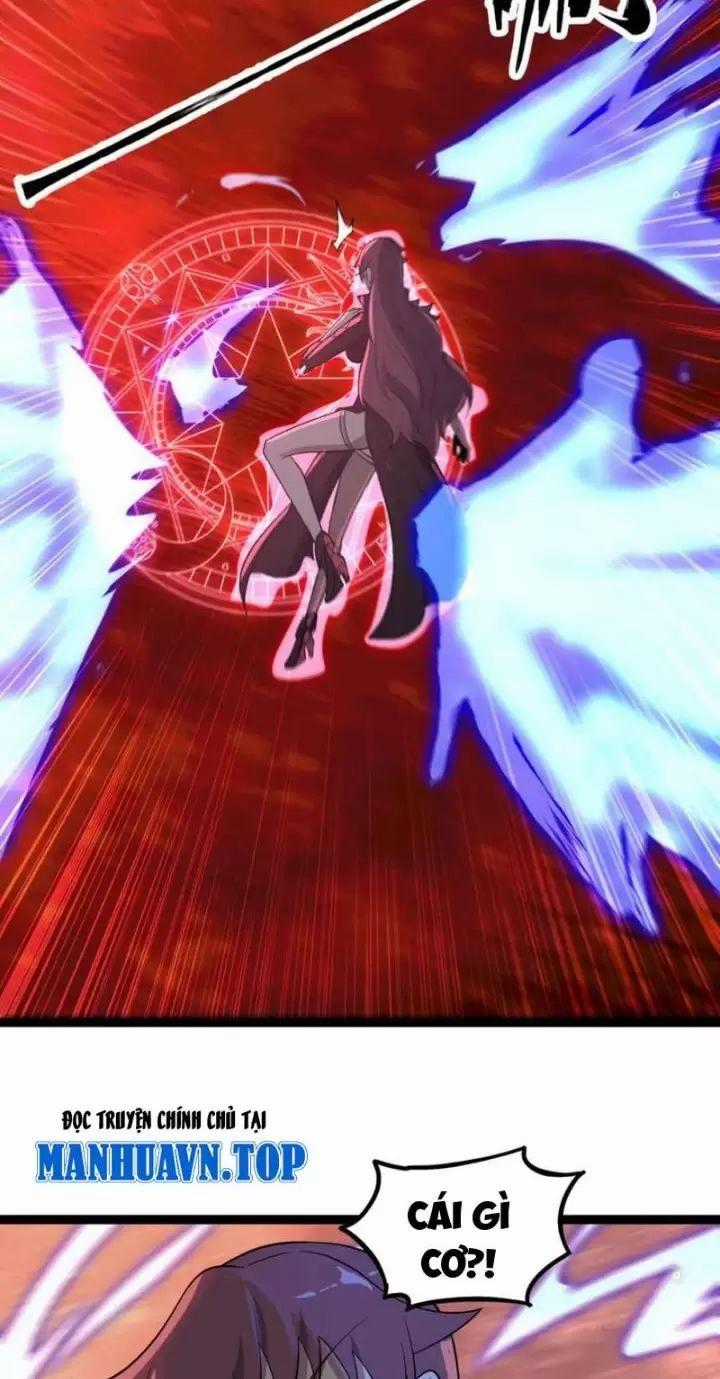 Mạnh Nhất Dị Giới Chương 57 trang 35