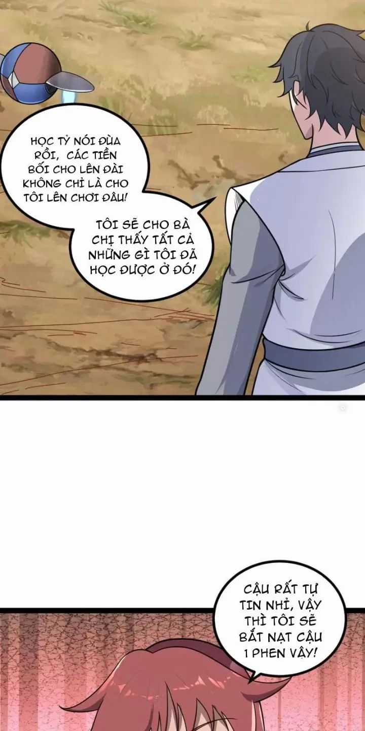 Mạnh Nhất Dị Giới Chương 57 trang 4