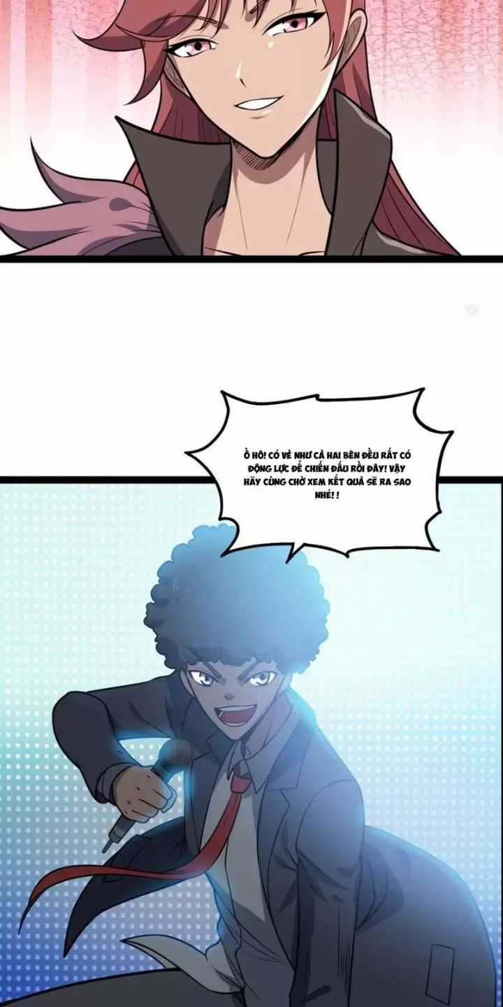 Mạnh Nhất Dị Giới Chương 57 trang 5