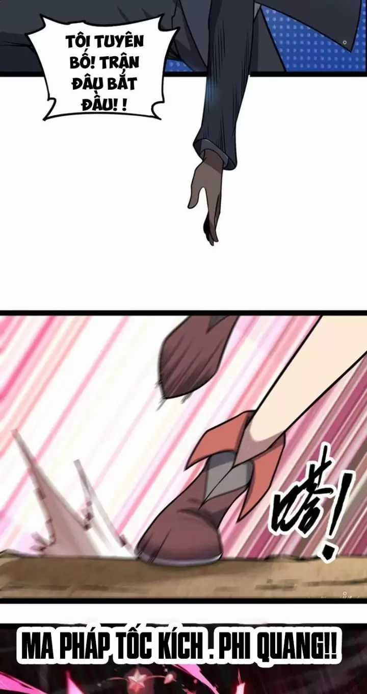 Mạnh Nhất Dị Giới Chương 57 trang 6