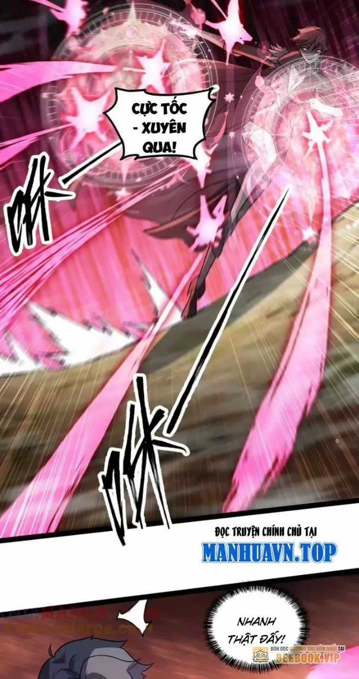 Mạnh Nhất Dị Giới Chương 57 trang 7