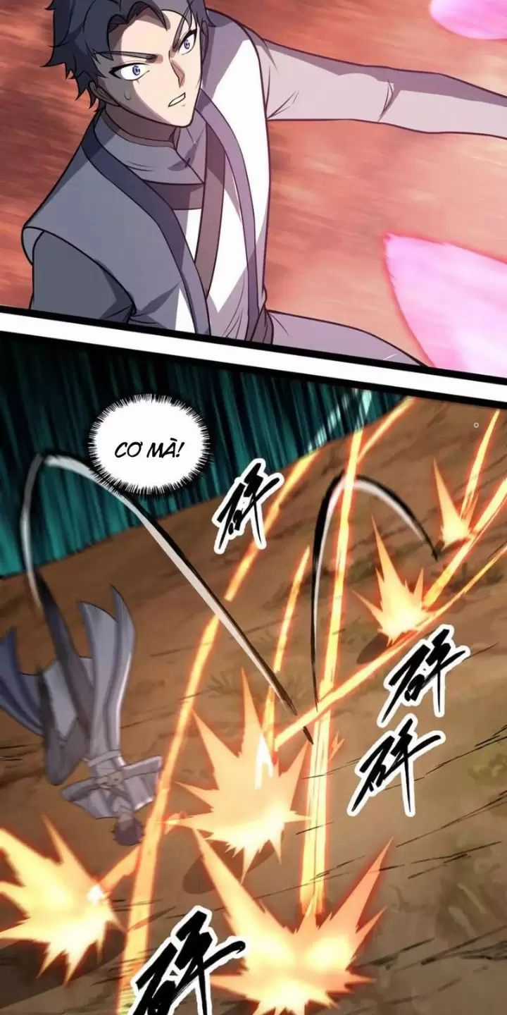 Mạnh Nhất Dị Giới Chương 57 trang 8