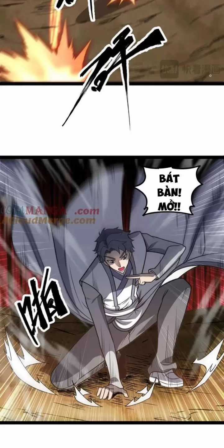 Mạnh Nhất Dị Giới Chương 57 trang 9