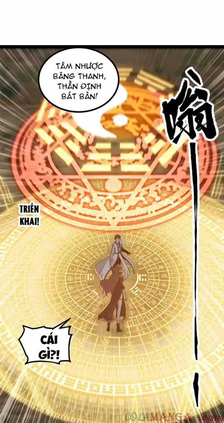 Mạnh Nhất Dị Giới Chương 58 trang 11