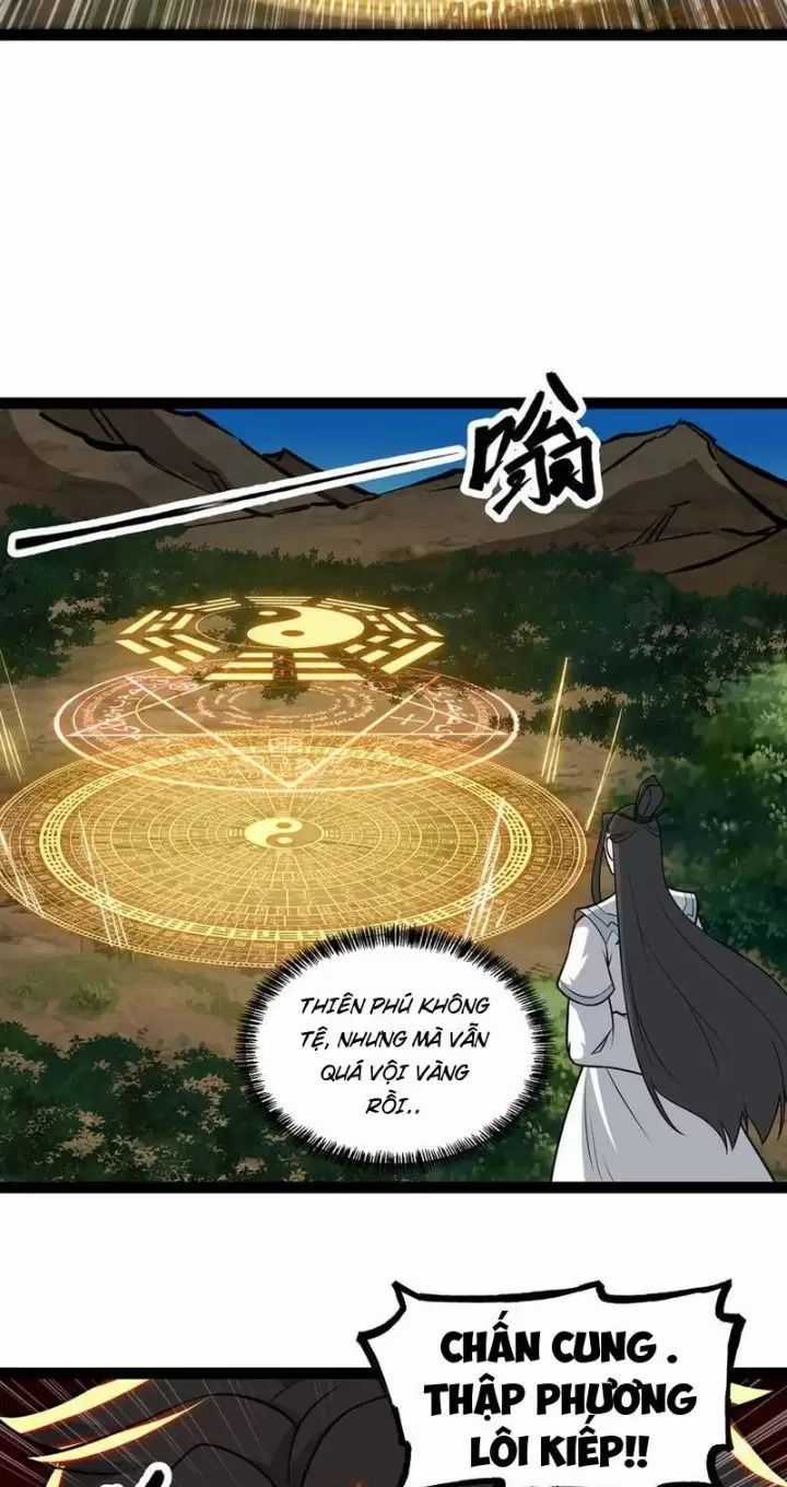 Mạnh Nhất Dị Giới Chương 58 trang 12