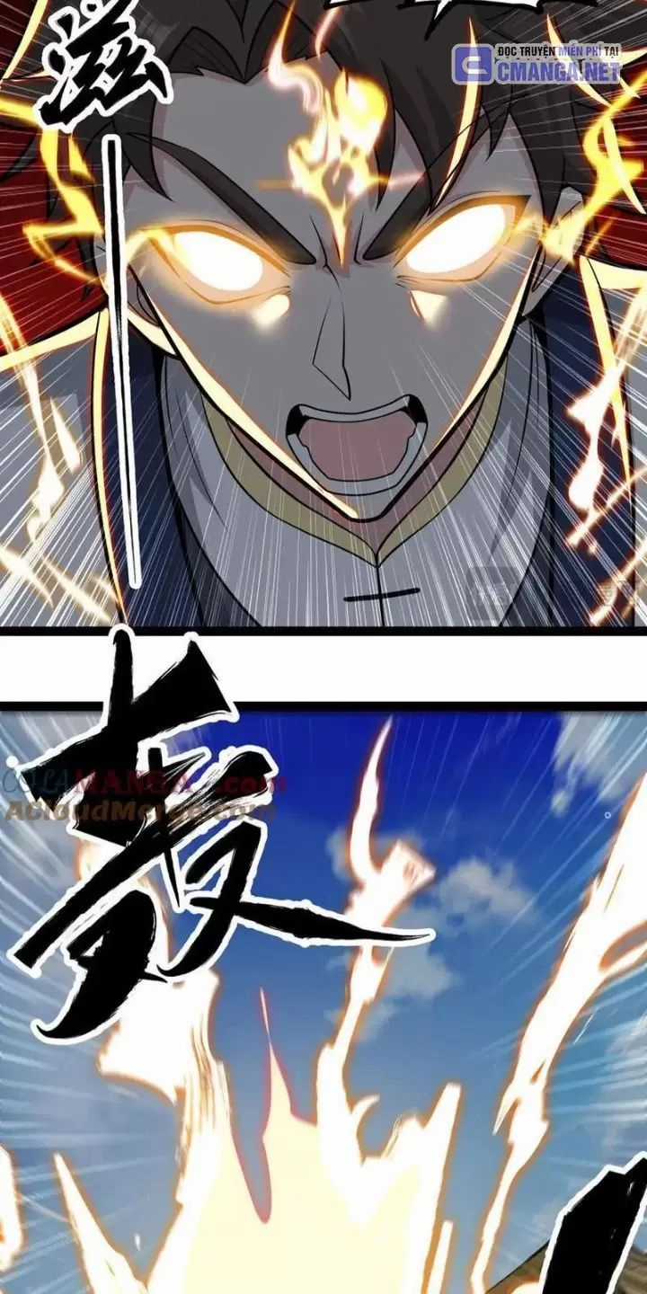 Mạnh Nhất Dị Giới Chương 58 trang 13