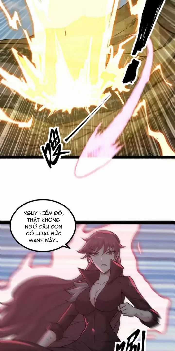 Mạnh Nhất Dị Giới Chương 58 trang 14