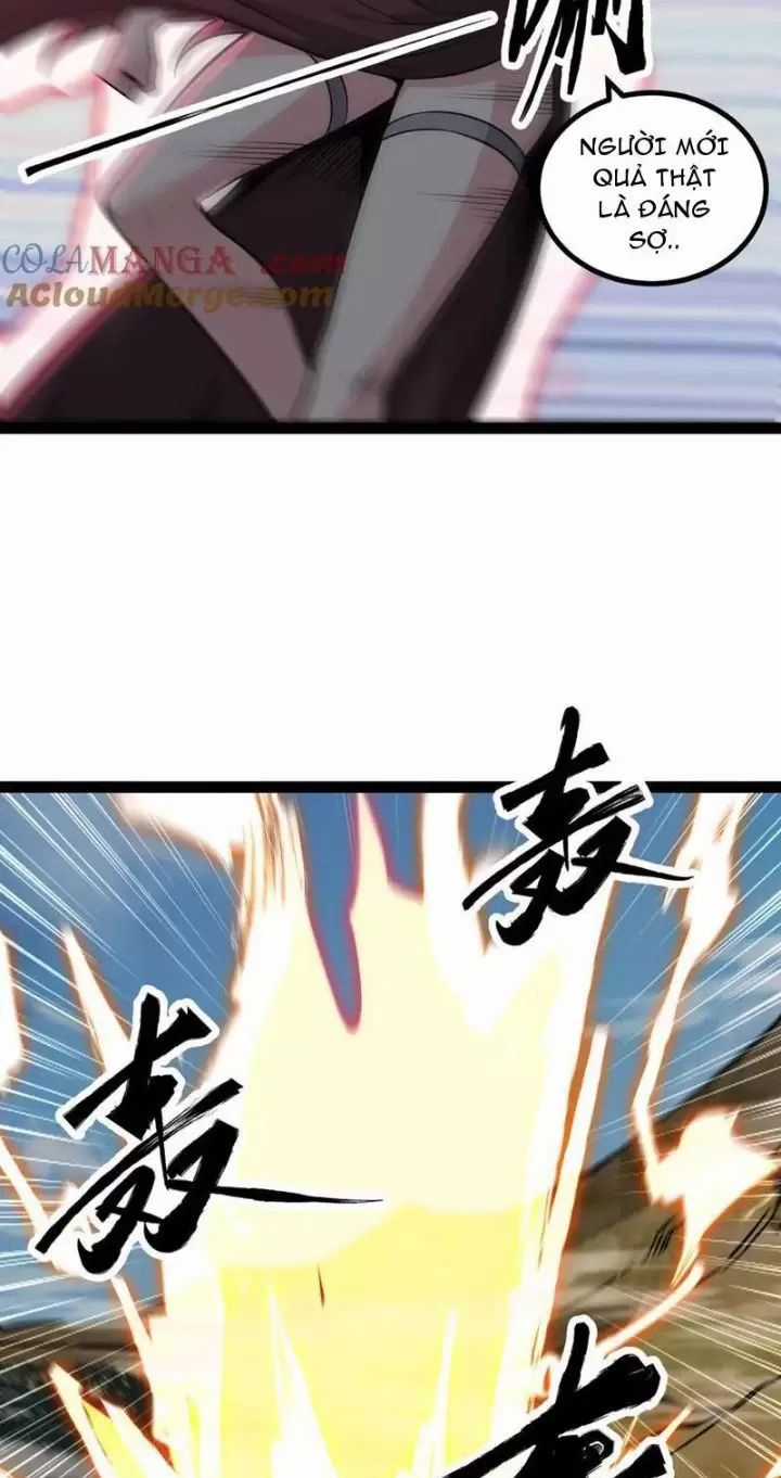 Mạnh Nhất Dị Giới Chương 58 trang 15